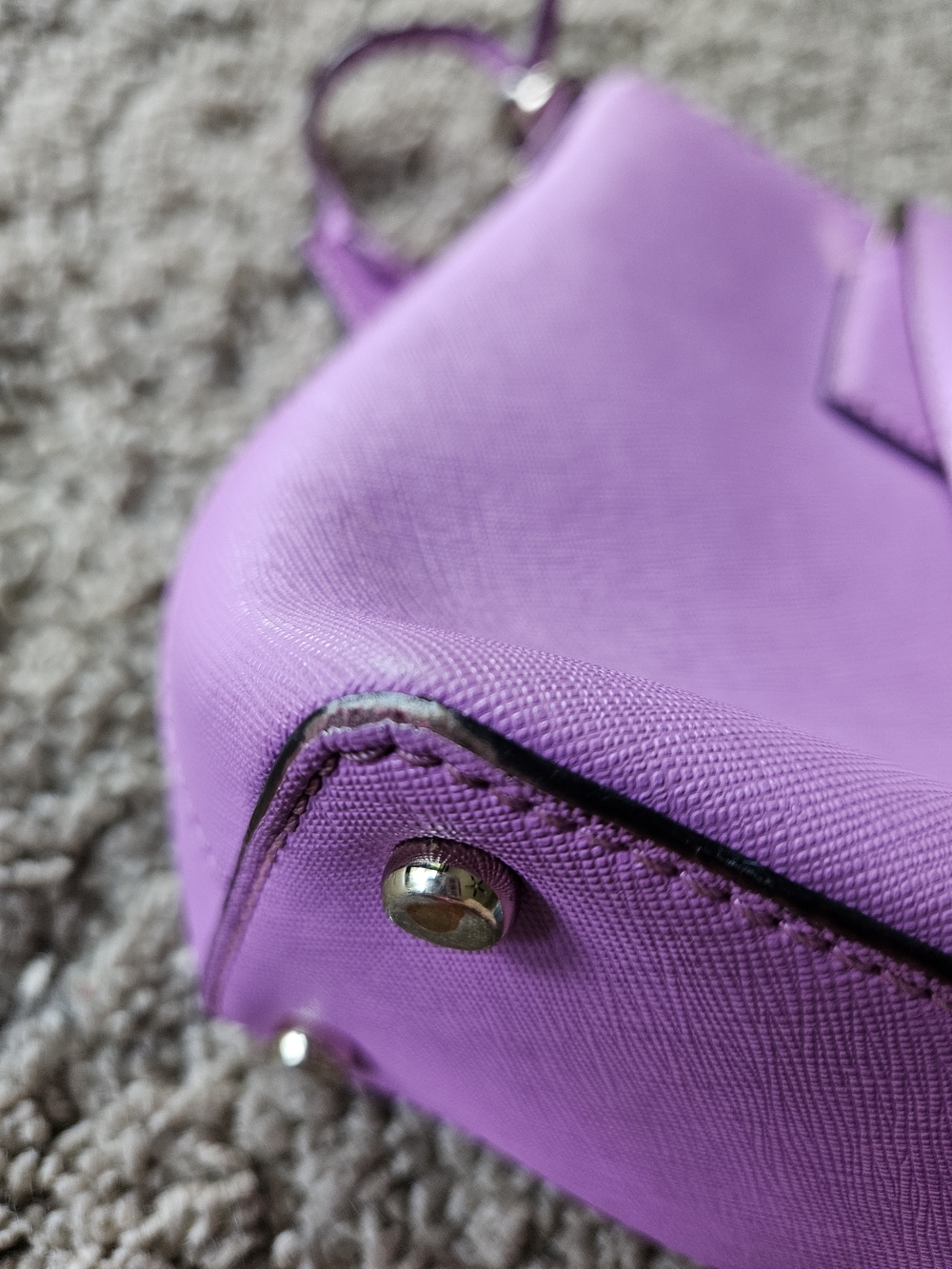 Kate spade Lucille Crossbody in Island Waters - Picture 5 of 9
